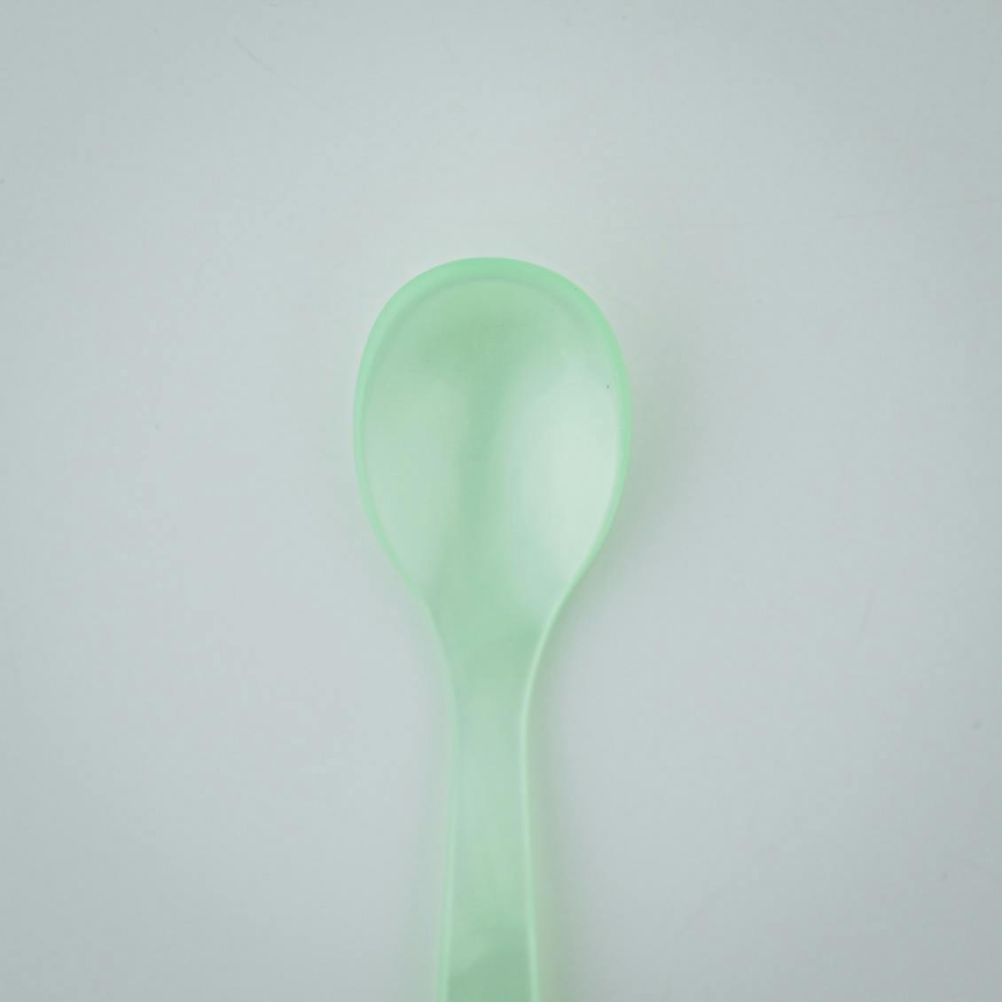 グリーンアップル