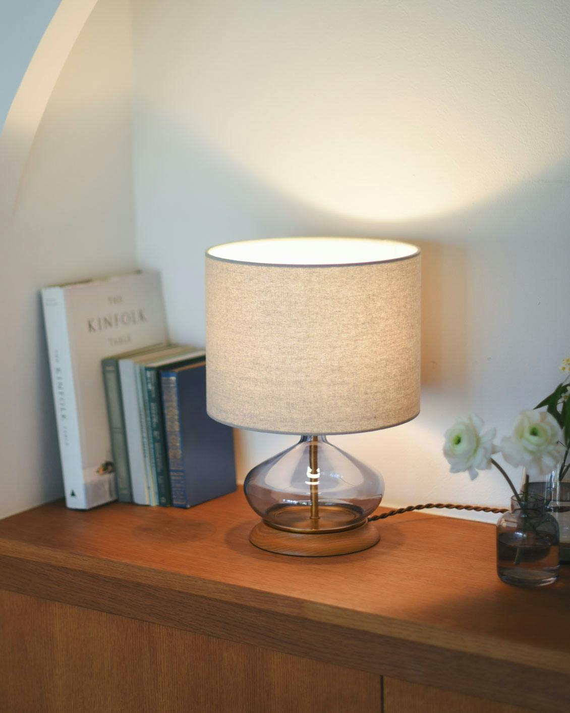 Lorencio / ロレンシオ / テーブルライトの商品写真