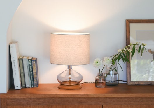 INTERFORM / テーブルライトの画像