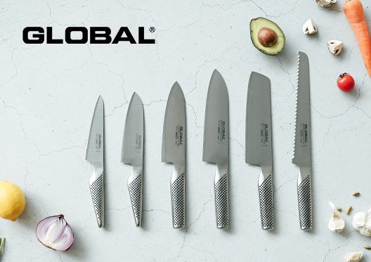 GLOBAL / グローバル / 包丁の画像
