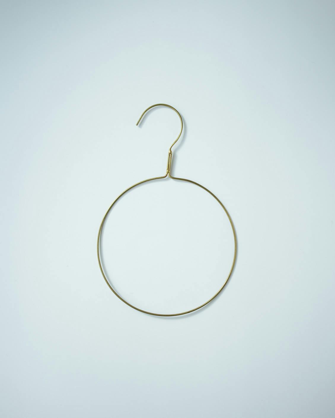 fog linen work / スカーフハンガーの商品写真