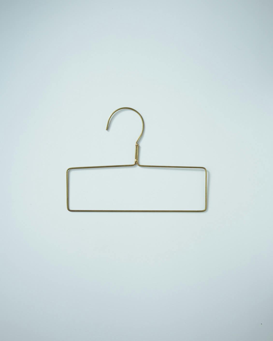 fog linen work / タイハンガーの商品写真