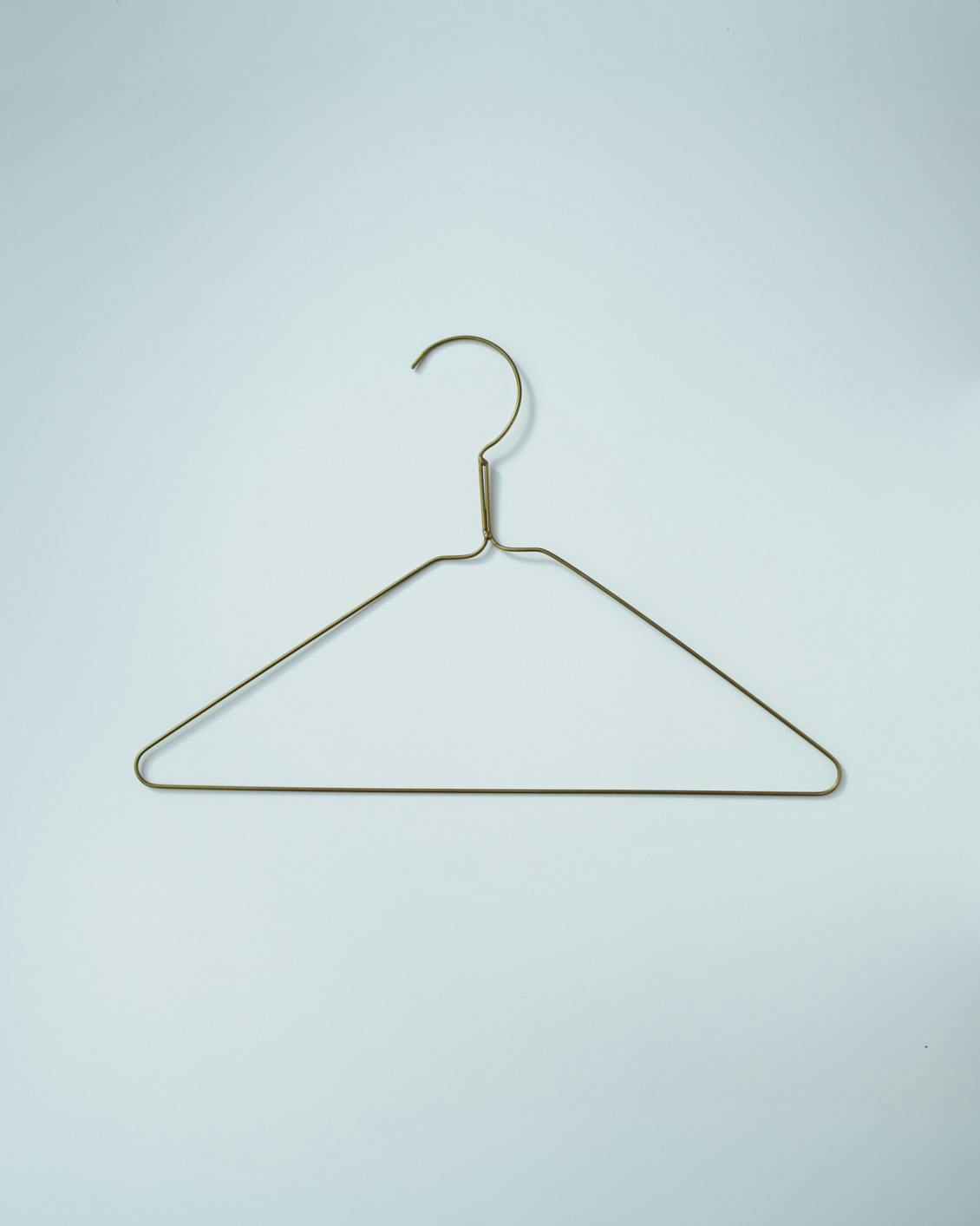 fog linen work / シャツハンガーの商品写真