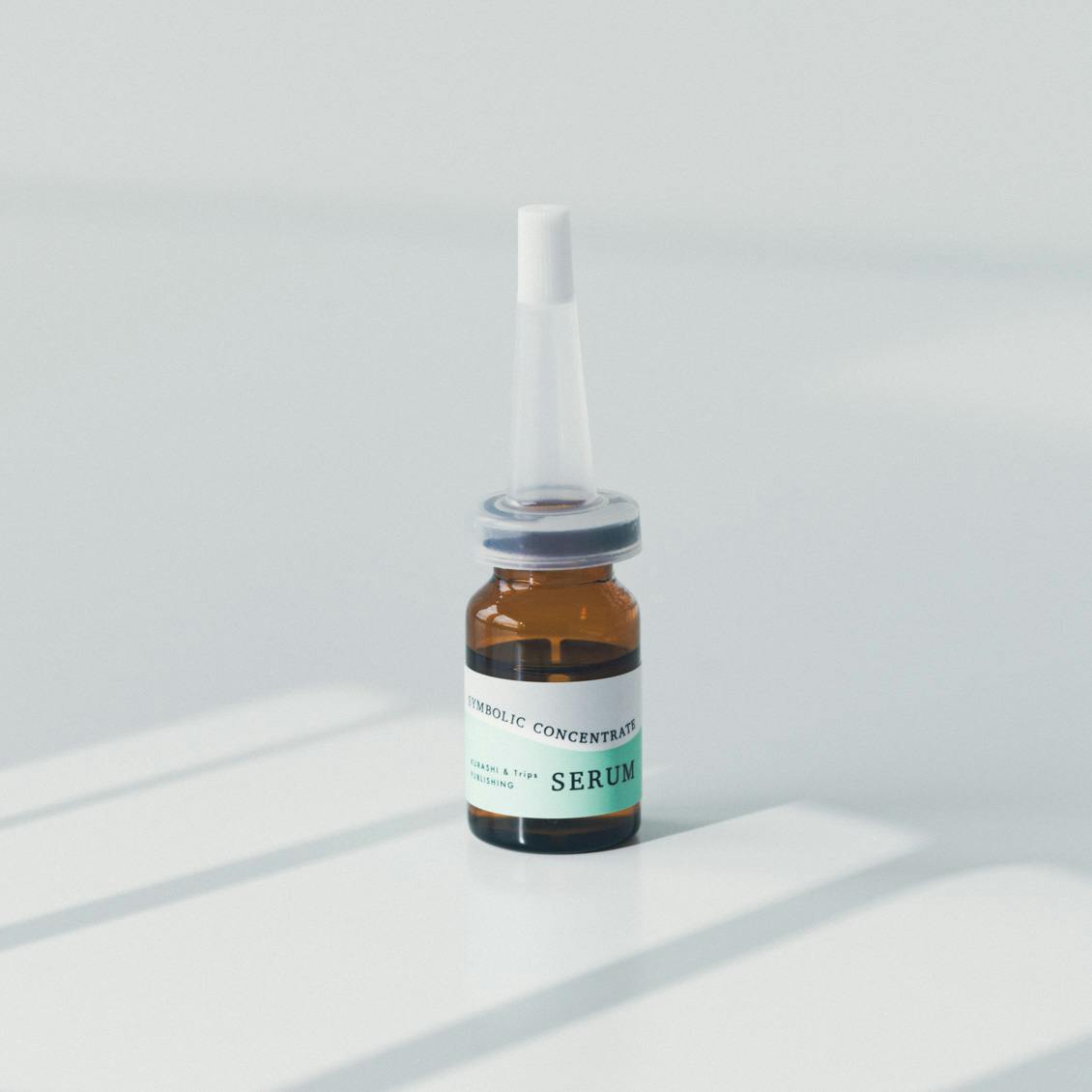 「荒れそうなときの」シンボリック 集中セラム（肌荒れ予防）/ SYMBOLIC CONCENTRATE SERUMの商品写真
