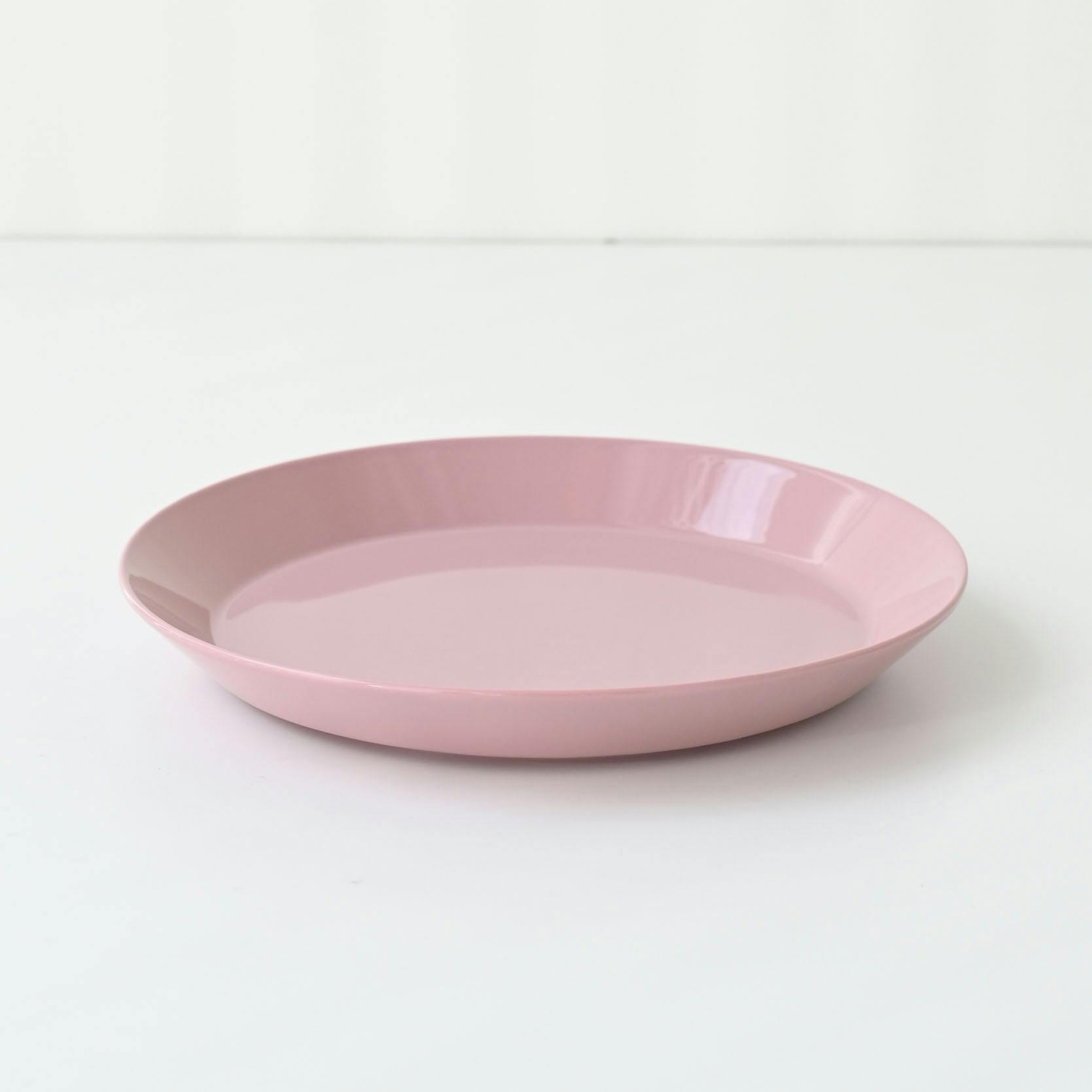 iittala / イッタラ / Teema / ティーマ / プレート / 26cm / ローズの商品写真