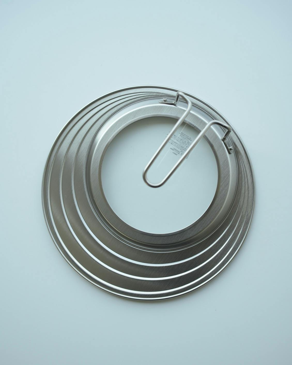 フライパンカバー（20cm~26cm対応） / 家事問屋の商品写真