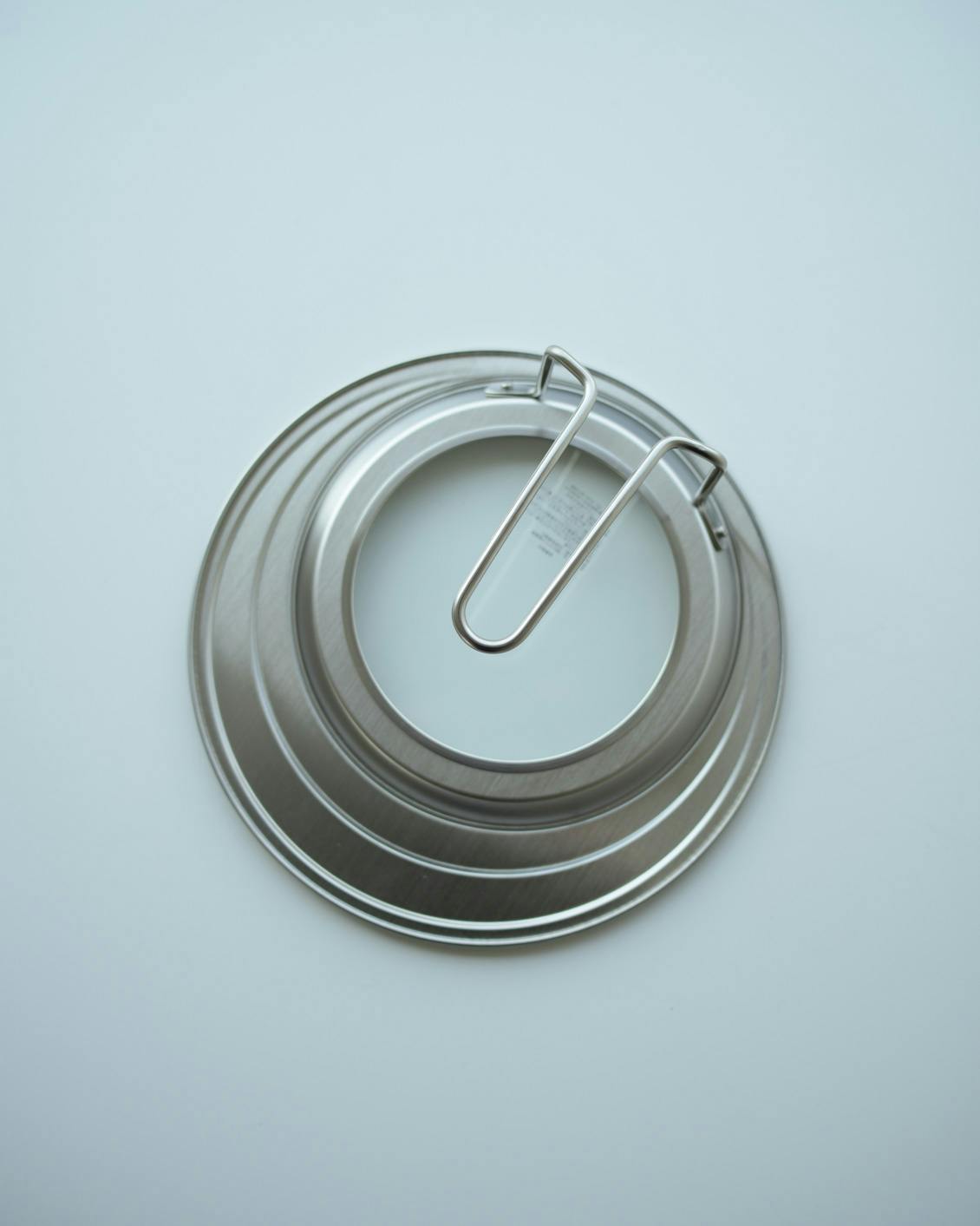 フライパンカバー（18cm~22cm対応） / 家事問屋の商品写真