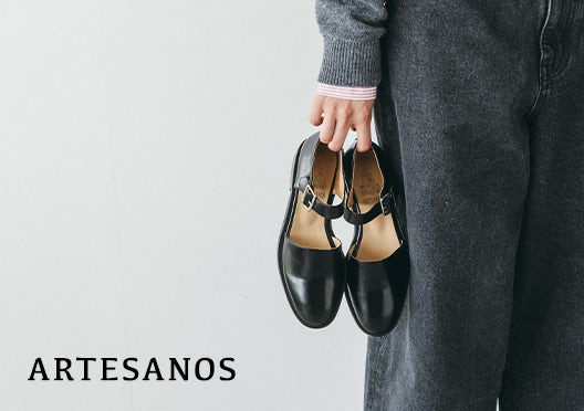 ARTESANOS / アルテサノスの画像