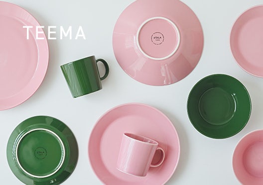 ティーマ/Teemaの画像