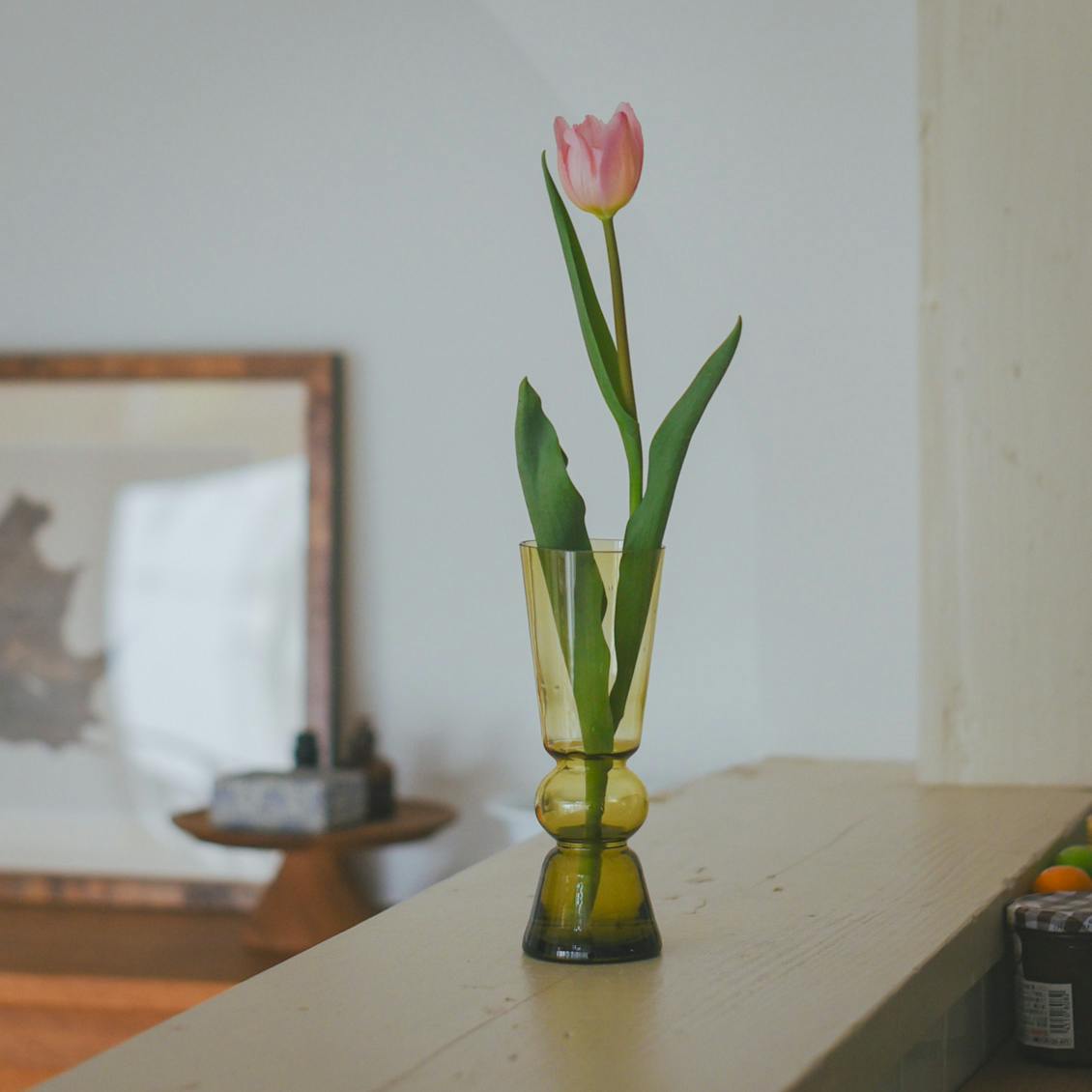 valoa / フラワーベース（高さ20cm）の商品写真