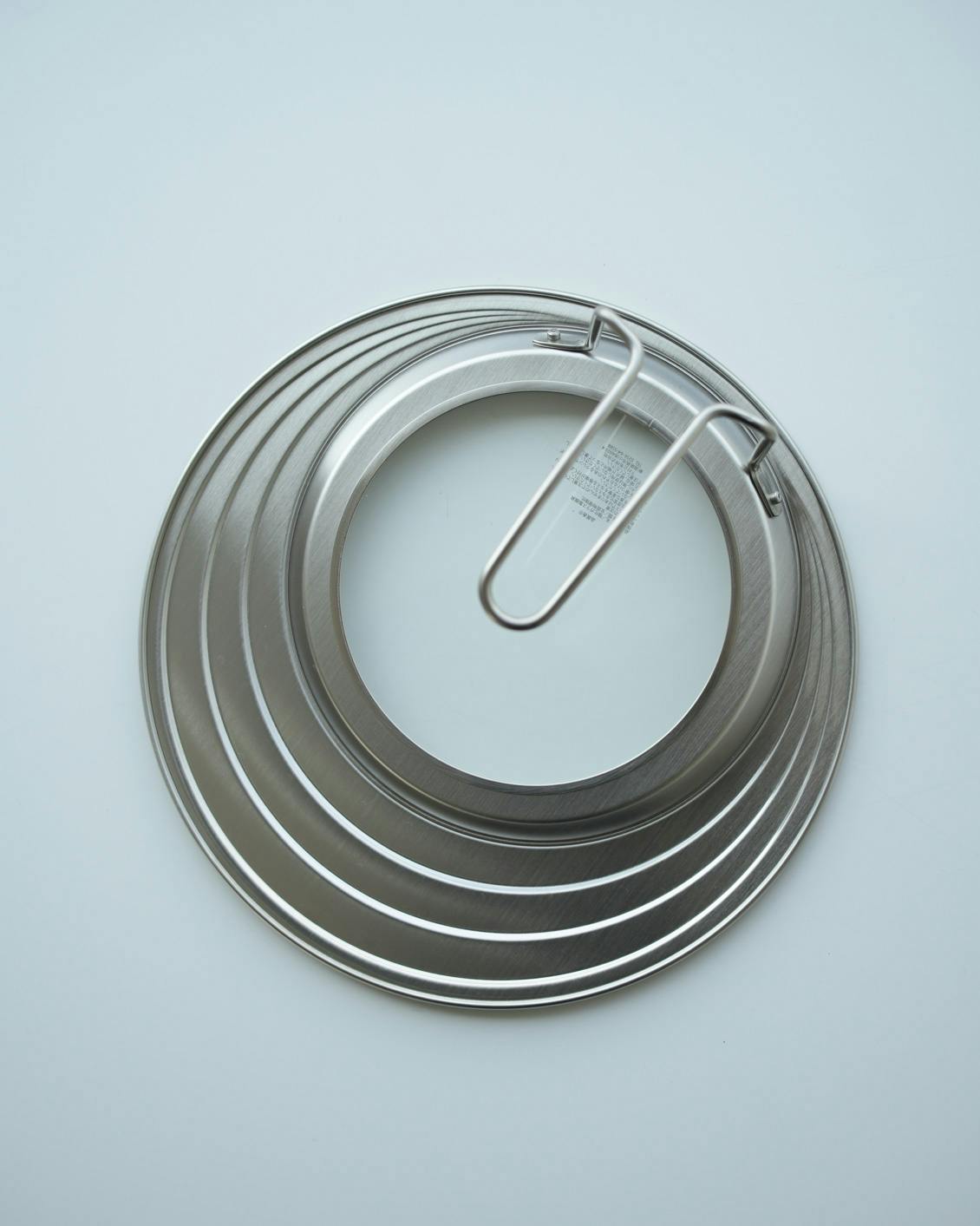 フライパンカバー（20cm~26cm対応） / 家事問屋の商品写真