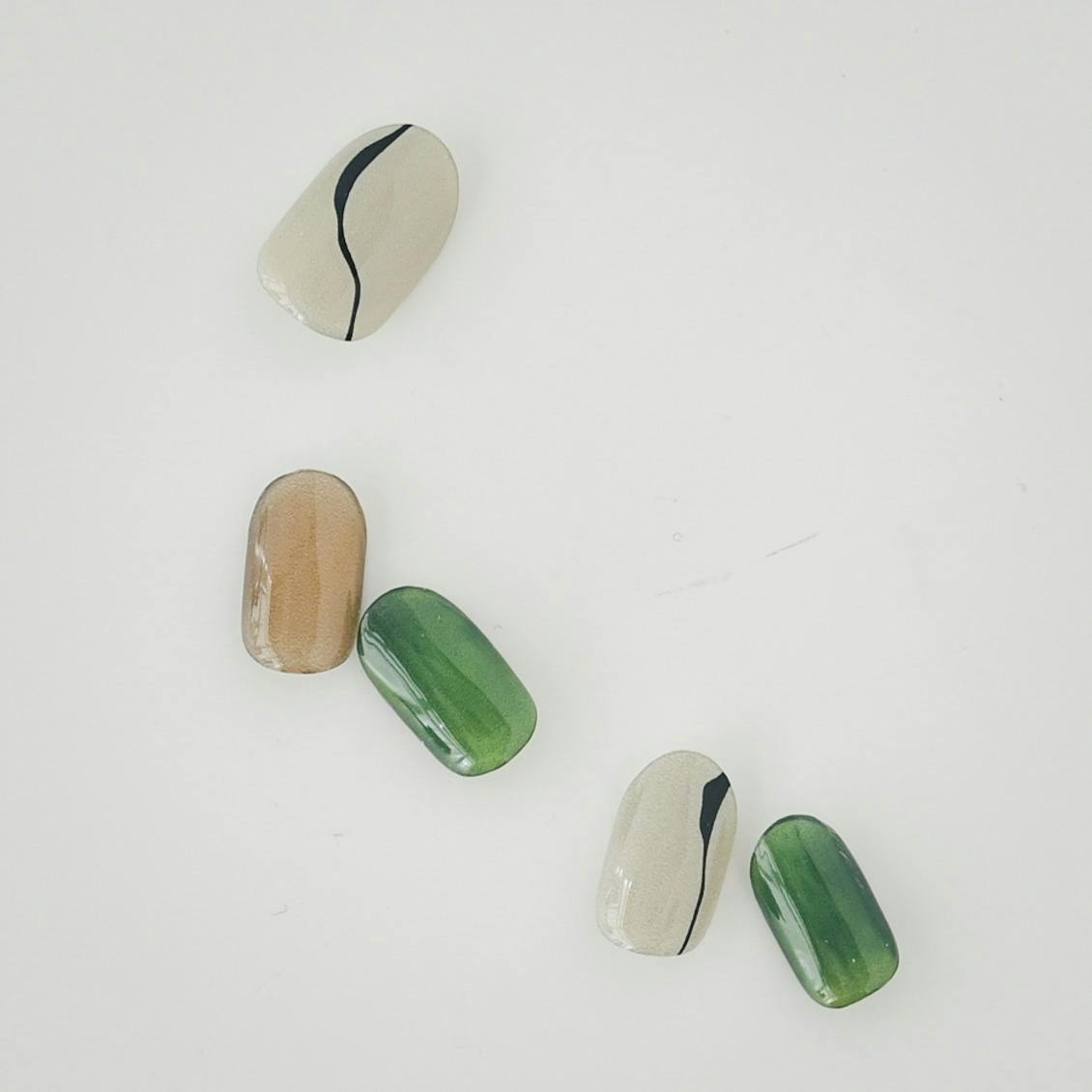 7nana / ナナ / ジェルネイルシール / silinの商品写真