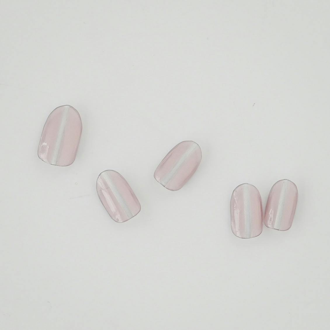 7nana / ナナ / ジェルネイルシール / obsessedの商品写真