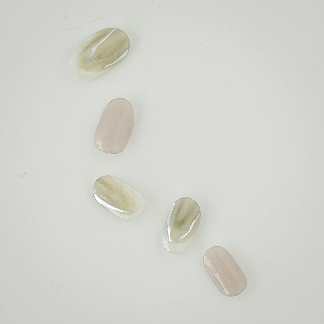 7nana / ナナ / ジェルネイルシール / mellowの商品写真