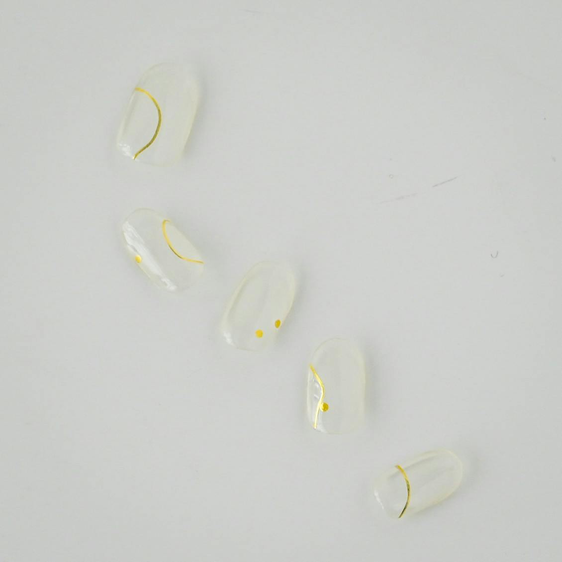 7nana / ナナ / ジェルネイルシール / blissの商品写真