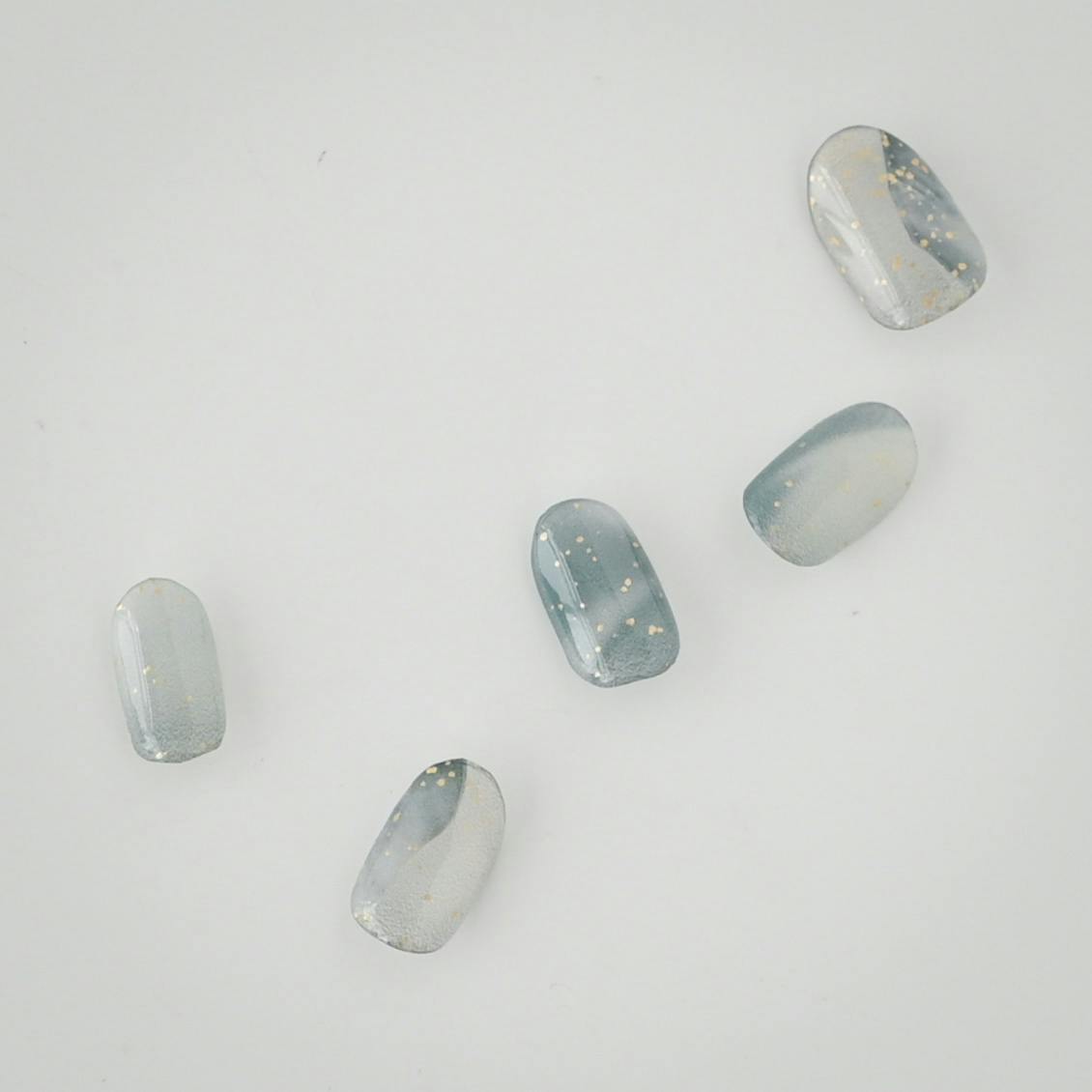 7nana / ナナ / ジェルネイルシール / kumorizoraの商品写真