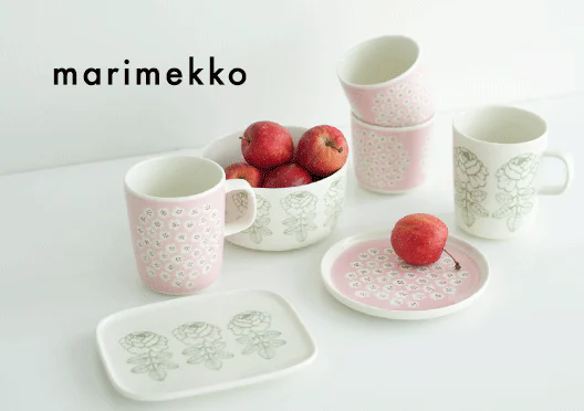 marimekko / マリメッコの画像