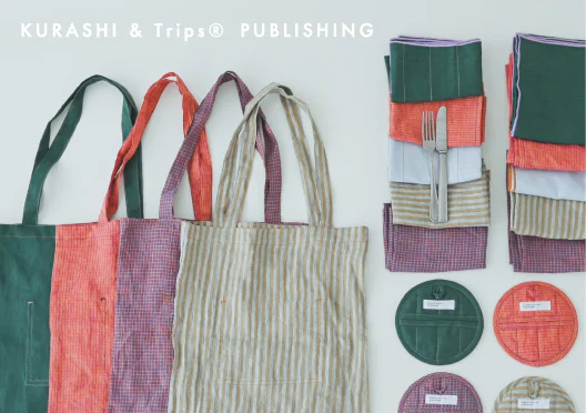 「好き」で彩るキッチンシリーズの画像