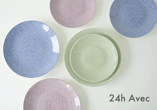 ARABIA/アラビア/24H/Avec/アベックの画像