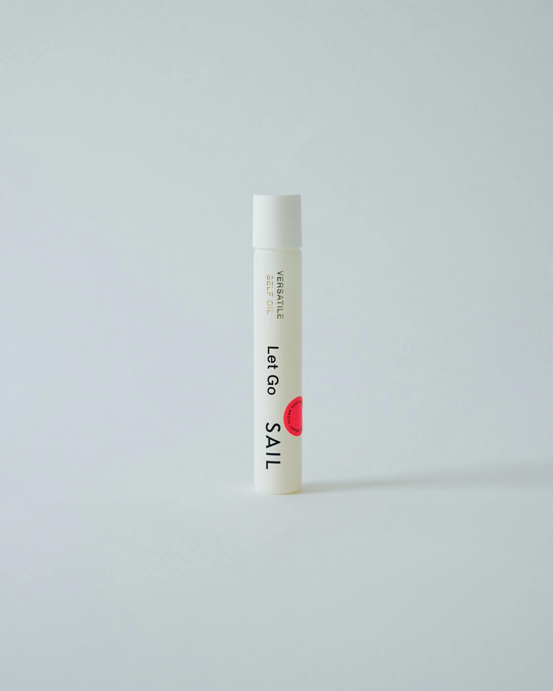SAIL / ヴァーサタイル セルフ オイル / ロールオン（7ml）の商品写真