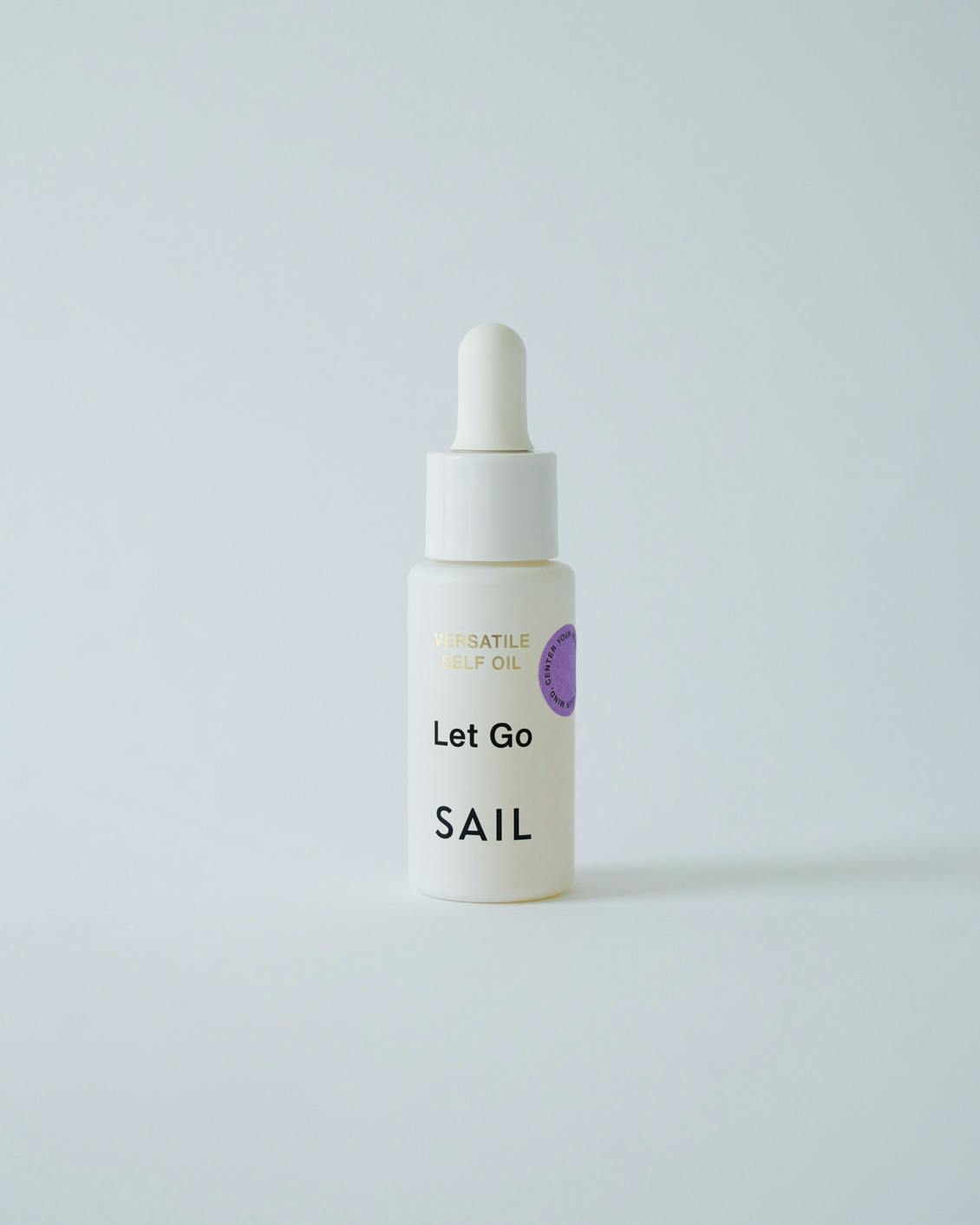 SAIL / ヴァーサタイル セルフ オイル / スポイト（16ml）の商品写真