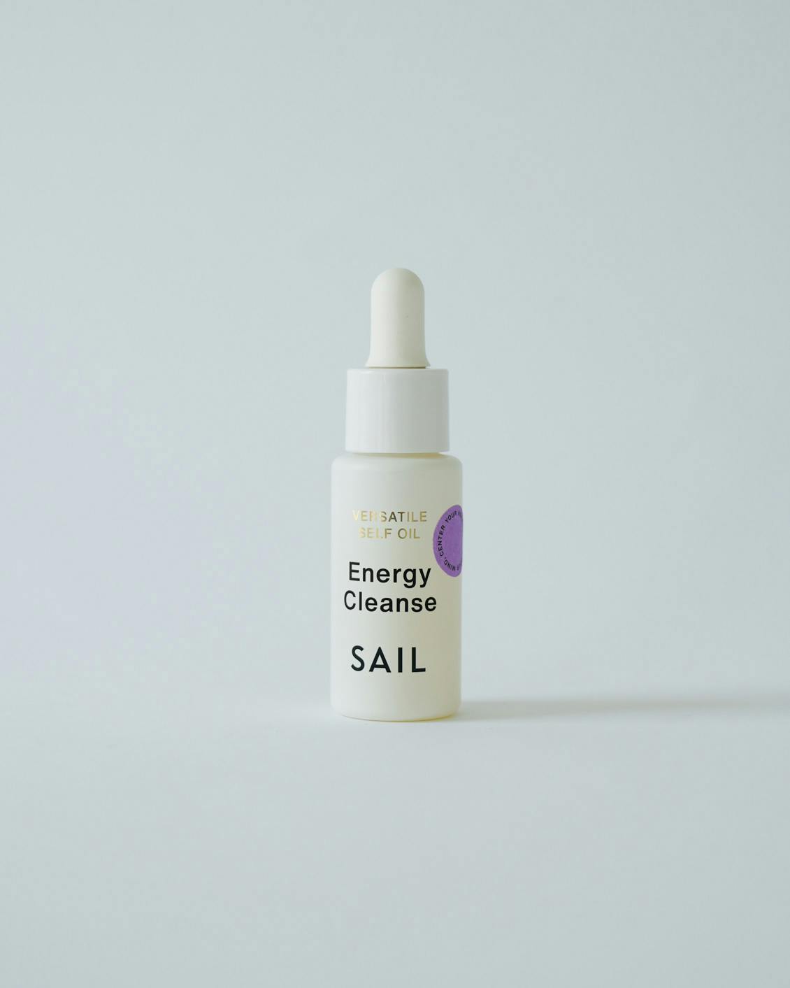 SAIL / ヴァーサタイル セルフ オイル / スポイト（16ml）の商品写真