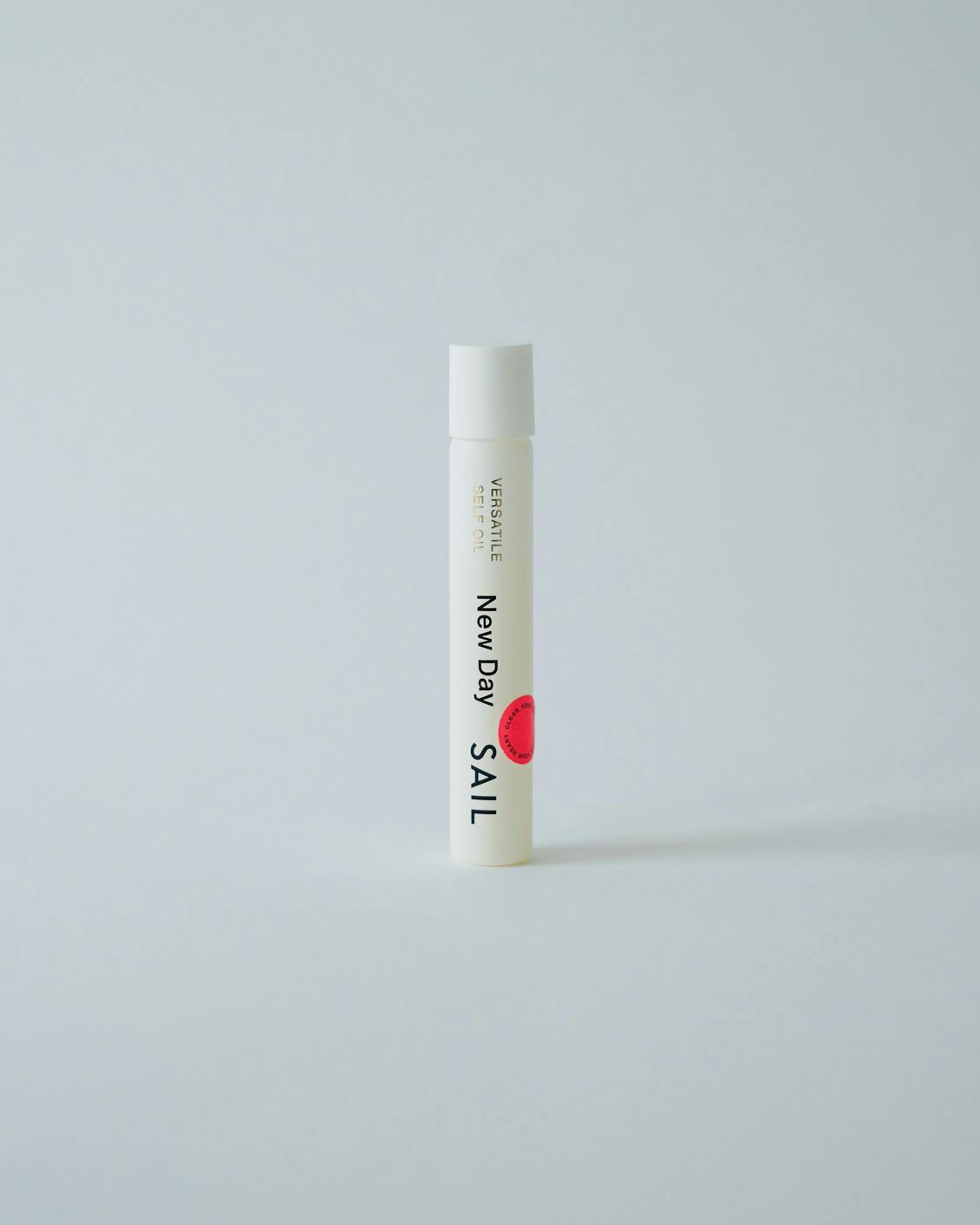 SAIL / ヴァーサタイル セルフ オイル / ロールオン（7ml）の商品写真