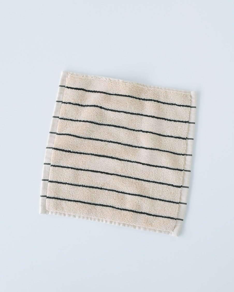 BONGUSTA / NARAMウォッシュクロス / 30×30cmの商品写真