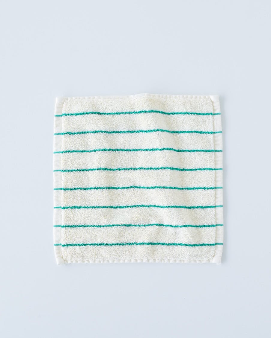 BONGUSTA / NARAMウォッシュクロス / 30×30cmの商品写真