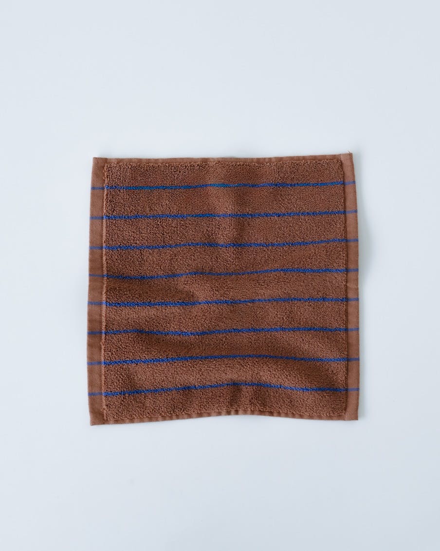 BONGUSTA / NARAMウォッシュクロス / 30×30cmの商品写真
