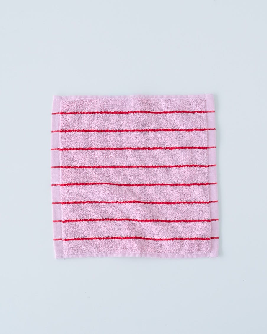 BONGUSTA / NARAMウォッシュクロス / 30×30cmの商品写真