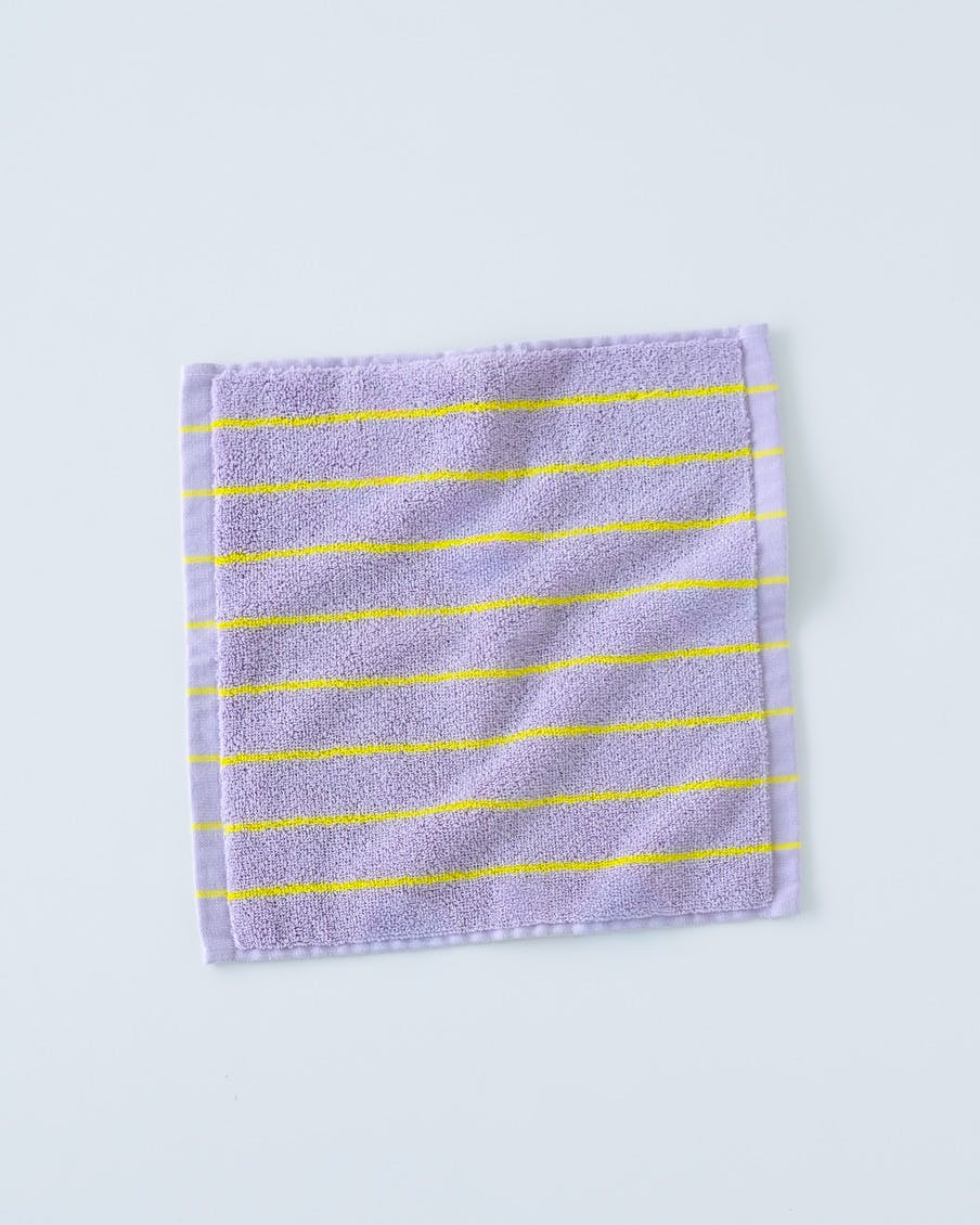 BONGUSTA / NARAMウォッシュクロス / 30×30cmの商品写真