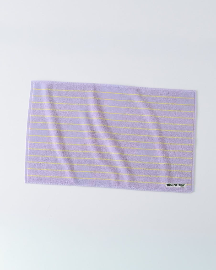 BONGUSTA / NARAMハンドタオル / 50x80cmの商品写真