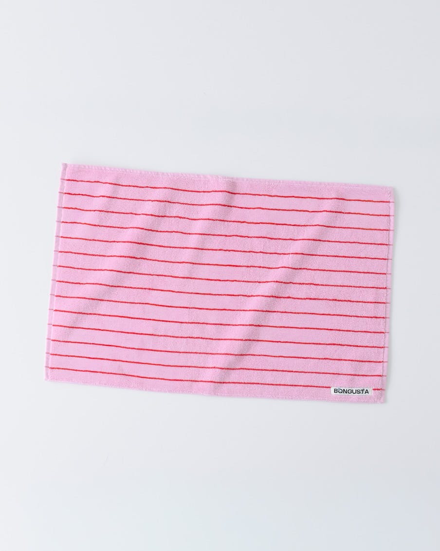 BONGUSTA / NARAMハンドタオル / 50x80cmの商品写真