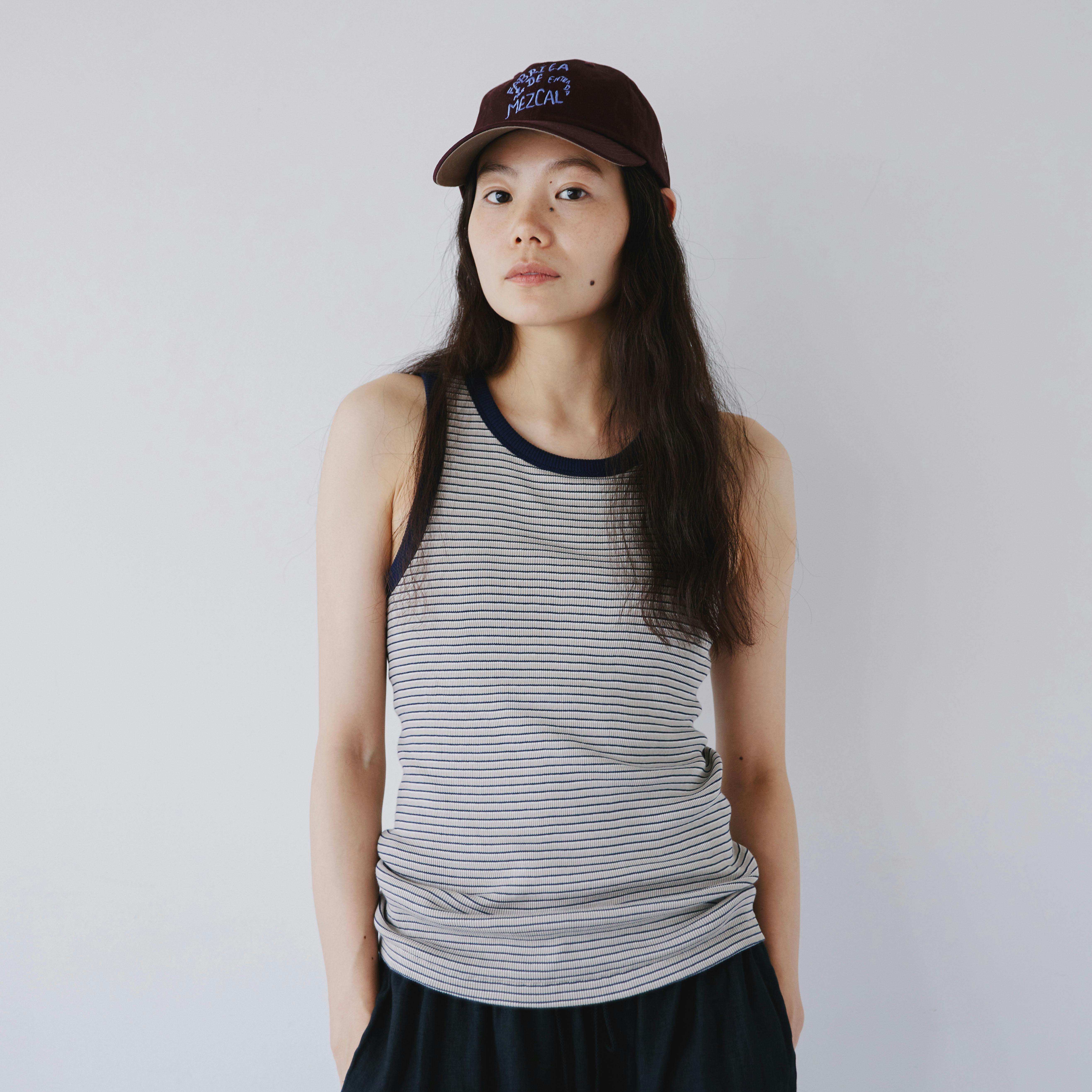 Healthknit / カップ付きタンクトップの商品写真