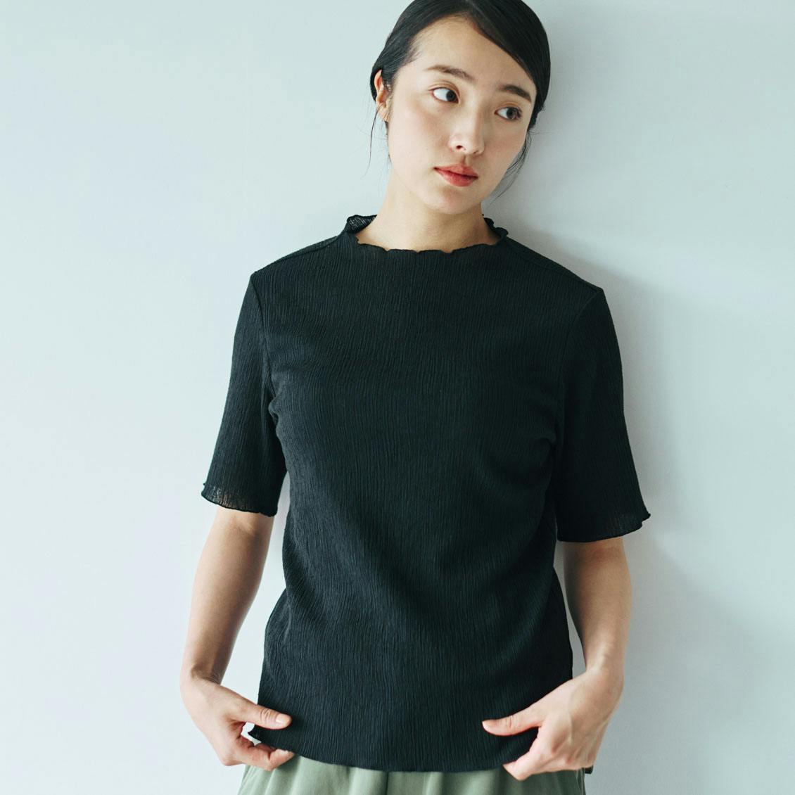 ブラック