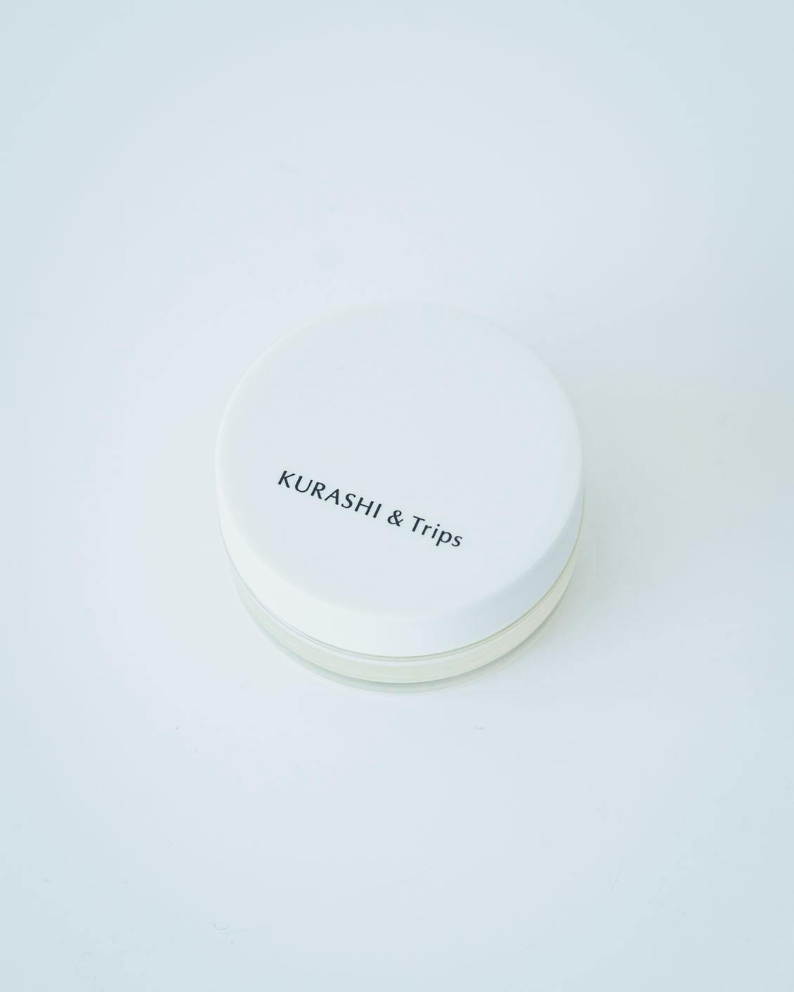 SYMBOLIC LIPBALM / 「いつも近くで　わたしの味方」うるおい続くシンボリックリップバームの商品写真