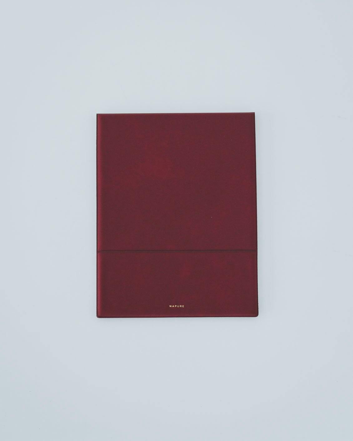 ホリウチミラー / フォールディングミラー Lの商品写真