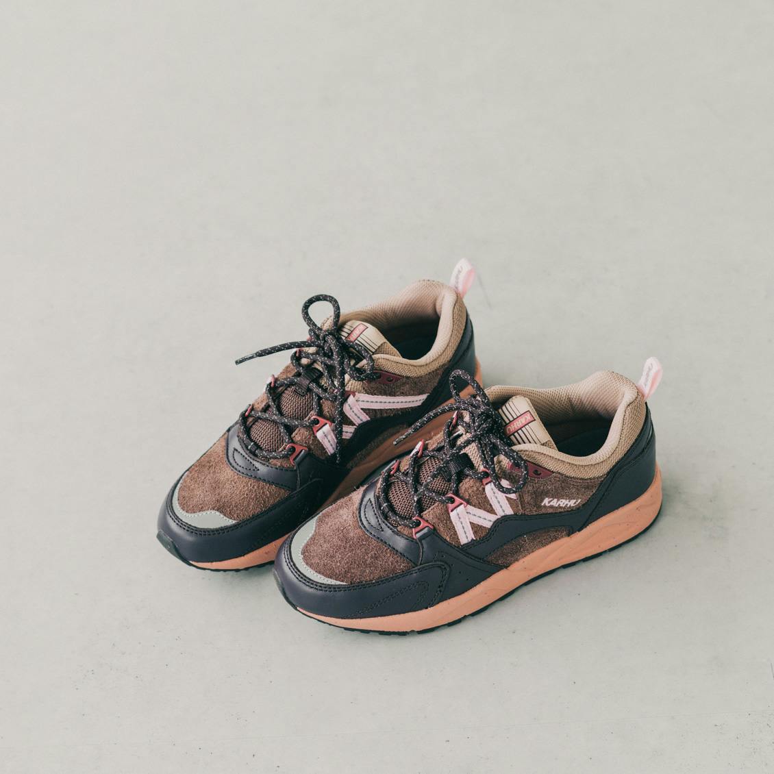 KARHU / カルフ / FUSION 2.0 スニーカー / Chocolateの商品写真