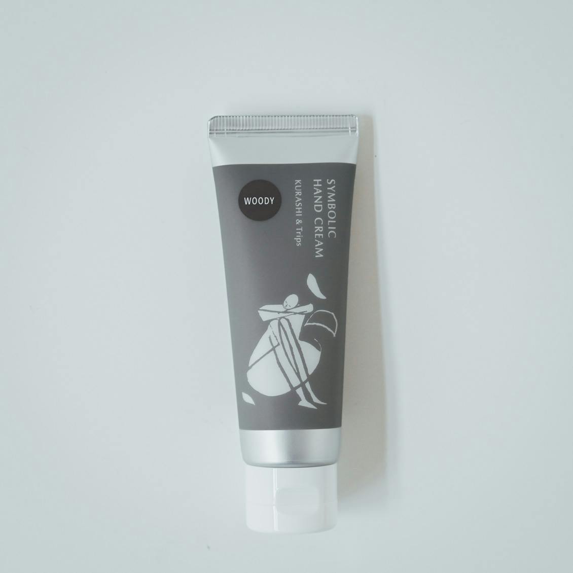 SYMBOLIC HAND CREAM / シンボリック ハンドクリーム （チューブタイプ / 50g）の商品写真