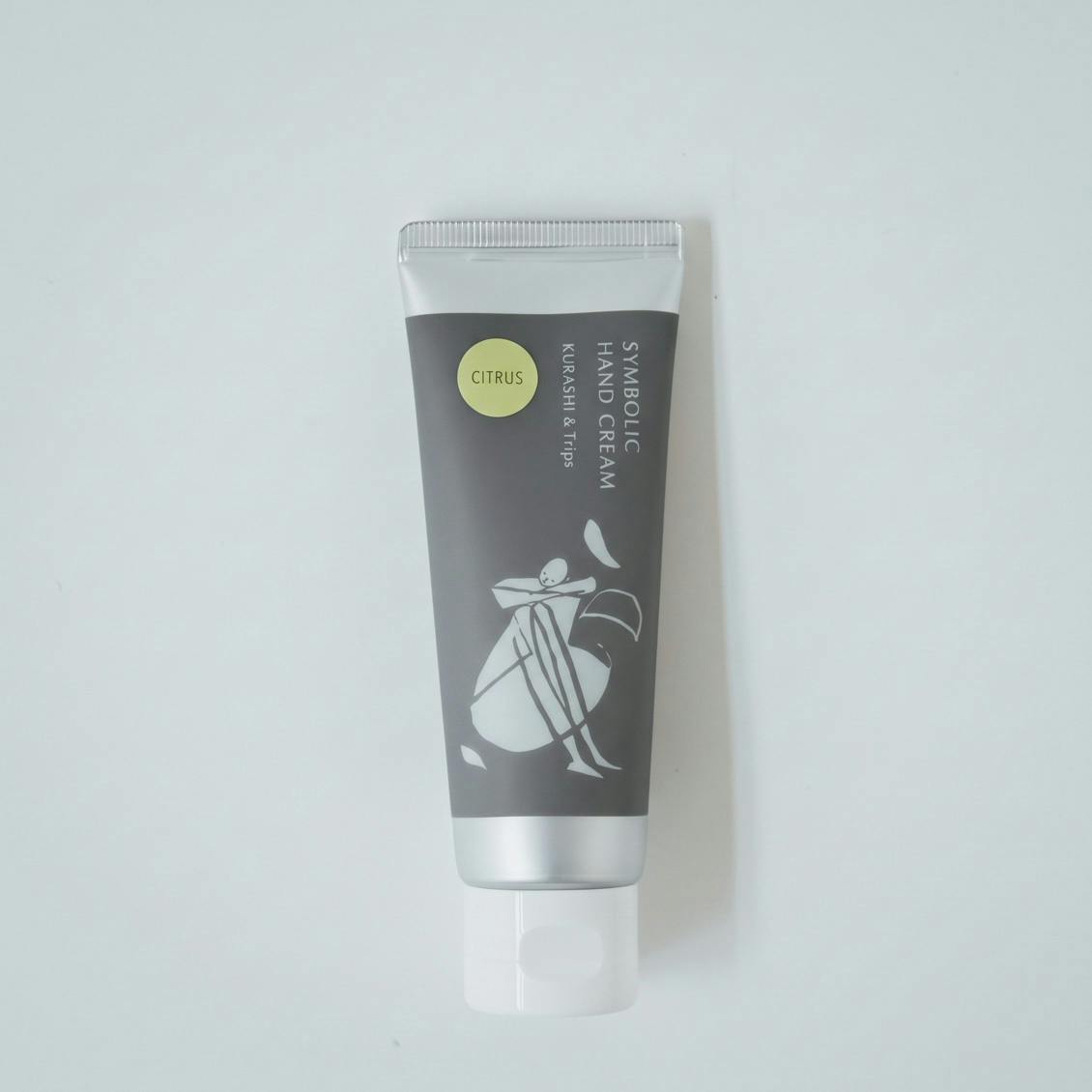SYMBOLIC HAND CREAM / シンボリック ハンドクリーム （チューブタイプ / 50g）の商品写真